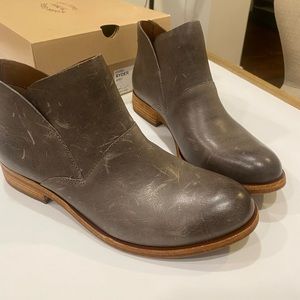 Kork-Ease Boots